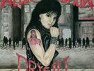 DRYSILL - Welcome To The Show  LP