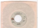 ELECTRO FUNK-RADIANCE-QWEST 28981-ALL NIGHT/CINDERELLA-RARE STOCK 7