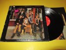 MOBY GRAPE SELF TITLED LP 2 EYE MIDDLE FINGER BANNED COVER W POSTER