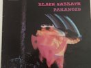 Black Sabbath Paranoid NEMS release NEL 6003 1976 Dutch Reissue