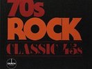 70S ROCK-CLASSIC 45S (MEAT LOAF, SANTANA, KANSAS,...)  10 VINYL LP SINGLE NEW+