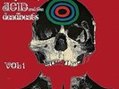 UNCLE ACID & THE DEADBEATS - VOL.1 (WHITE VINYL)   VINYL LP NEW