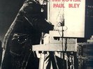 PAUL FEAT. PEACOCK,ANNETTE BLEY - IMPROVISIE (180 GR.VINYL)   VINYL LP NEW+