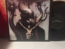 Celtic Frost   To Mega Therion   LP   Orig   Black Metal   1985   German Press
