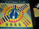 JETHRO TULL : A LITTLE LIGHT MUSIC 2LP 1992 CHRYSALIS GERMANY