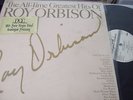 ROY ORBISON : THE ALL TIME LIMITED NUMBERED AUDIOPHILE 180 GRAM 2LP DCC LPZ