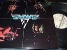 VAN HALEN : SAME LIMITED NUMBERED AUDIOPHILE 180 GRAM LP DCC LPZ 2066 USA