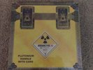 Mondo Back to the Future i II III vinyl record box set - sealed/new Silvestri