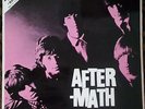 The ROLLING STONES 'Aftermath' LP Italy Mono