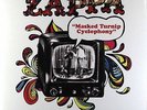 Frank Zappa - Masked Turnip Cyclophany (2 x Vinyl LP) New & Sealed