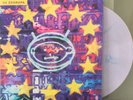 U2 ZOOROPA LP COLORED VINYL