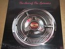 The Best of THE SPINNERS - Motown M 769L SEALED