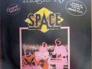LP -  SPACE  =  MAGIC FLY..............................1977