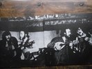 THE WOLFE TONES LET THE PEOPLE SING IRISH FOLK LP 1978 DOLPHIN NM