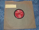 Rosemary Clooney Columbia 78 rpm record Sisters Love You Didn’t Do Right 1954