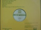 LED ZEPPELIN, BBC TRANSCRIPTION SERVICES, DOUBLE LP, LIVE IN STOKE 1973.
