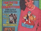 Jackie Magazine 6 December 1980 No. 883    Dollar    The Professionals   Madness