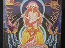 HAWKWIND Space Ritual UK 1st Press INNERS LP EX/EX/EX