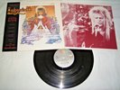 LP - David Bowie Labyrinth - OIS 1986 # cleaned
