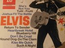 ELVIS PRESLEY - GOLDEN BOY - DE 66 - 1st PRESS