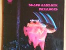 Black Sabbath    Paranoid    Vertigo Swirl 6360 011  FOC