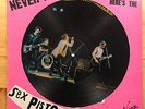 Sex Pistols ?– Never Mind The Bollocks Here's The.... - VP 2086-LP - Fair/Good