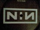 RARE 1992 NINE INCH NAILS 12