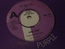 HARD STUFF - JAY TIME / PUR 103 / PROMO / DEEP PURPLE