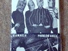 THE DAMNED, 1981 GRAB 2, STIFF RECORDS FOUR PACK BUY 6, 10, 18 & 24 SINGLES.
