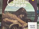 Grateful Dead Wake Of The Flood Rare Sealed Original Press Vinyl Record Psych