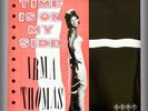 IRMA THOMAS Time Is On My Side UK PRESS-THE UNDISPUTED SOUL QUEEN OF NEW ORLEANS
