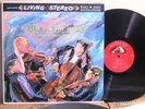 TAS LP LIST RCA LSC-2378 Juilliard String QT Schubert SD 1S 1S VG++ TO NM