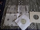 kleenex ain t you 7inch poster cover rough trade