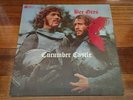 BEE GEES - Cucumber Castle. OZ Press. SPIN. Near Mint