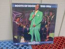 TIME LIFE MUSIC ROOTS OF ROCK 1945 to 1956 THE ROCK N' ROLL ERA LP VINYL  SEALED