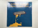 JUNIOR PARKER Honey-Drippin' Blues - 1969 US Blue Rock - STILL SEALED