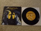 GASLIGHT ANTHEM 45 RPM CLUB 7