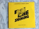 STEPHEN KING THE SHINING VINYL SOUNDTRACK