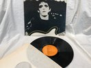 LP – LOU REED / TRANSFORMER /  TOP CONDITION