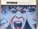 Supergrass-I Should Coco Vinyl Album Good Condition 95 Original Gaz Coombes Fuzz
