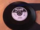 The Damned New Rose / Help UK 7