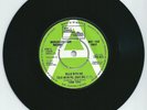 FOUR TOPS - WALK WITH ME, TALK WITH ME, DARLING - TAMLA MOTOWN UK PROMO TMG 823