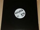 Manzel - Space Funk / Midnight Theme Vinyl 12