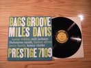 Miles Davis 