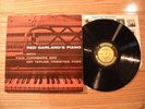 Red Garland Trio 