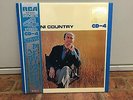Henry Mancini MANCINI COUNTRY Japan 