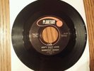 Rare Northern Soul Dorothy Berry Ain't That Love Planetary 45rpm VG+(+)