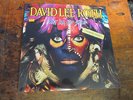 DAVID LEE ROTH Eat em and Smile LP WB van halen SEALED no cut w hype