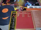 Beck Bogert & Appice / Live, Japan 2LPs w.1st Press Only Poster, Low Sale