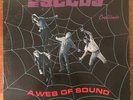 THE SEEDS - The Web Of Sound RARE Original MONO Press 1966 Psych Garage LP